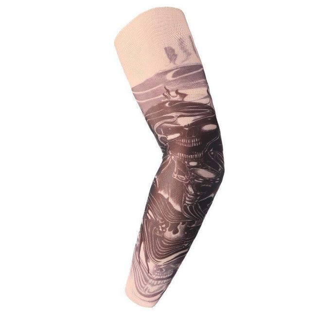 Tattoo sleeve WS2 1