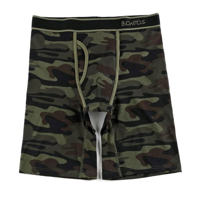 Pánské boxerky Callahan 1
