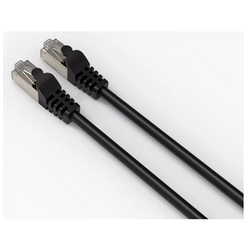 Síťový kabel CAT - 6a – 10 Gbit/s – U/UTP – 1,5 metru ZO_247303