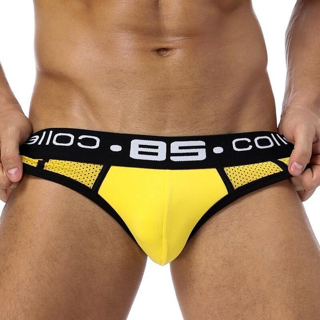 Men´s boxer shorts PB57 1