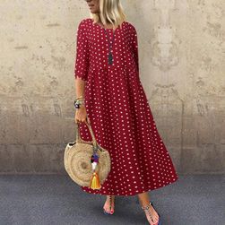 Women´s maxi dress Lumma