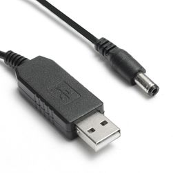USB nabíjecí kabel pro radiostanice Baofeng