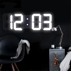 LED digital clock TF3206