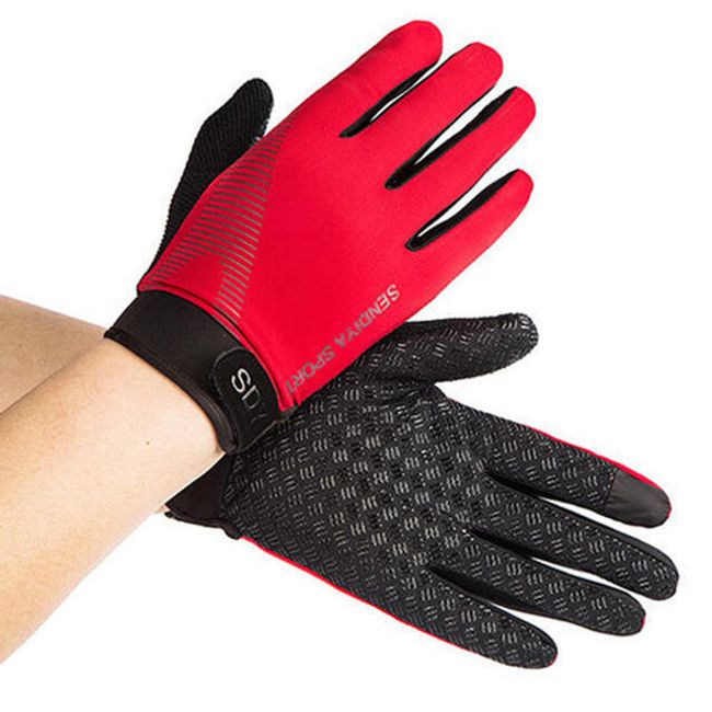 Športové rukavice SR01 1