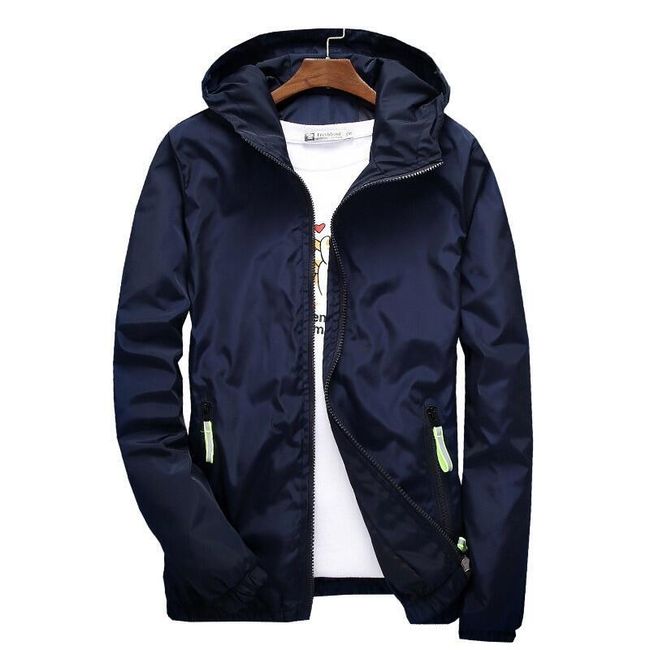 Men´s jacket Filippus 1