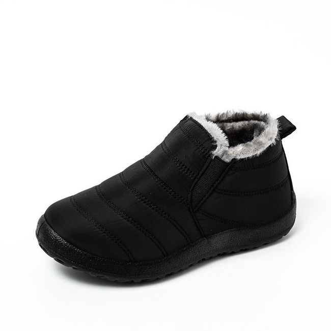 Buty zimowe Ramiona 1