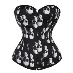 Women´s corset Dm45