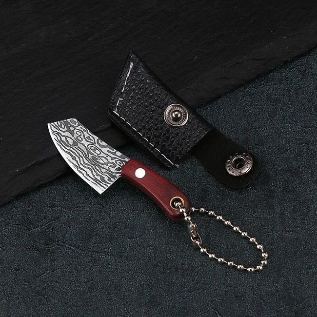 Kieszonkowy nóż NK55 1