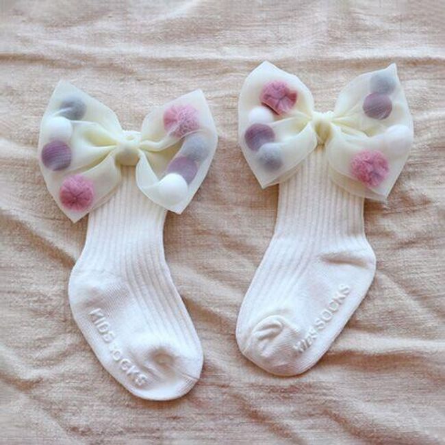 Kids socks Isabele 1