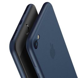 Ultravékony borítás iPhone 7/7 Plus készülékhez - több szín