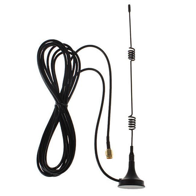 Antenna WIFI routerekhez - 2,4 GHz, 9 dBi 1