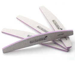 Nail files BT40