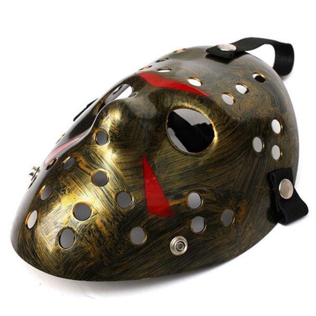 Masca Jason Voorhees 4 Variante Shipgratis Ro