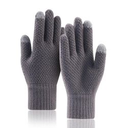 Unisex zimowe rękawice Ray
