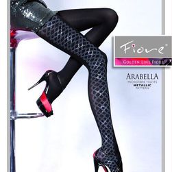 Dámské pungrčochové kalhoty Arabella G 5282 40 DEN PR_P32013