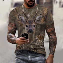 Férfi T - ing Feron