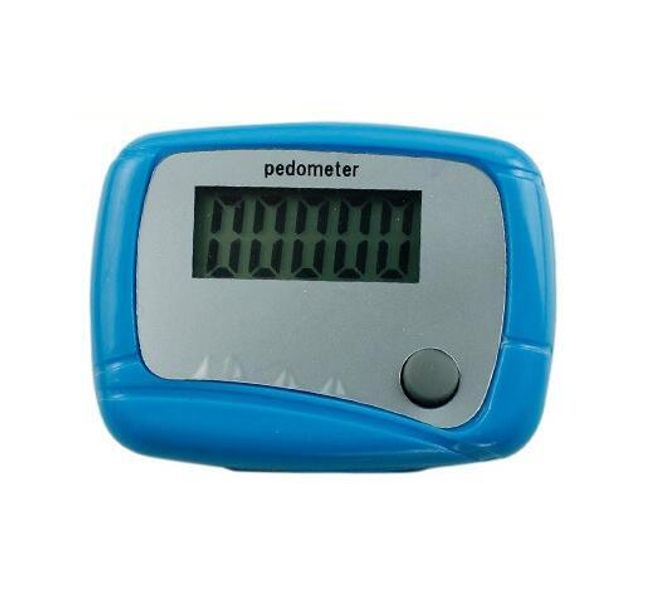 Pedometer 1