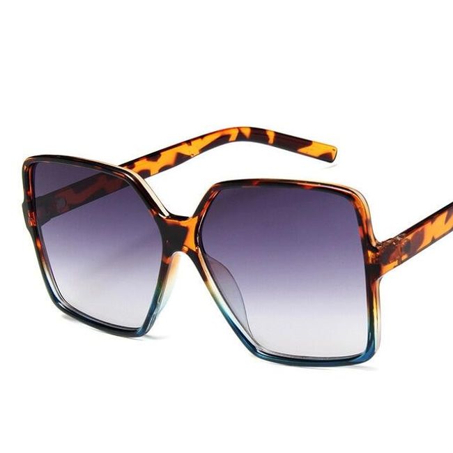 Дамски слънчеви очила SG533 1