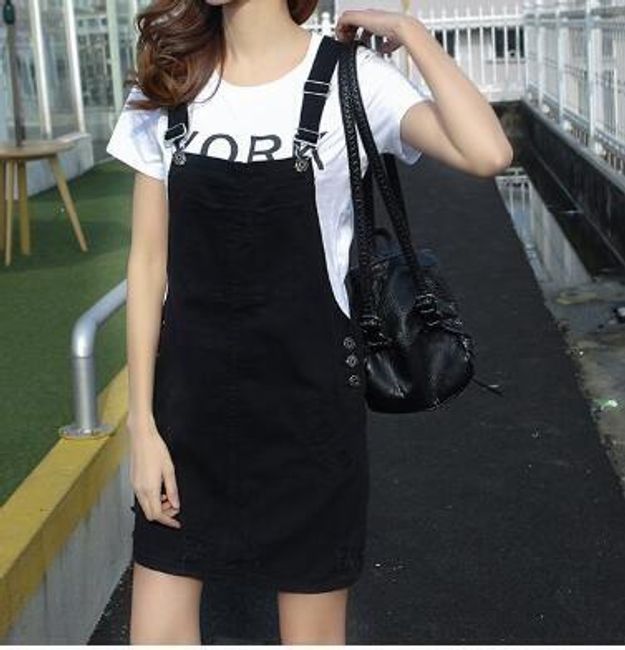 Rochie De Blugi Cu Bretele Shipgratis Ro