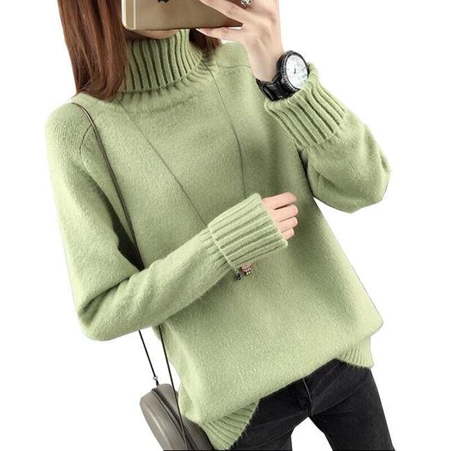 Ženski džemper Aryanna 1