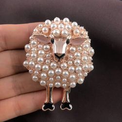 Brož Sheep