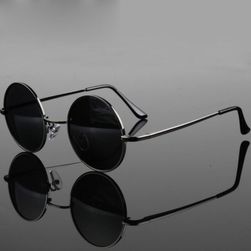 Męskie okulary słoneczne SG649