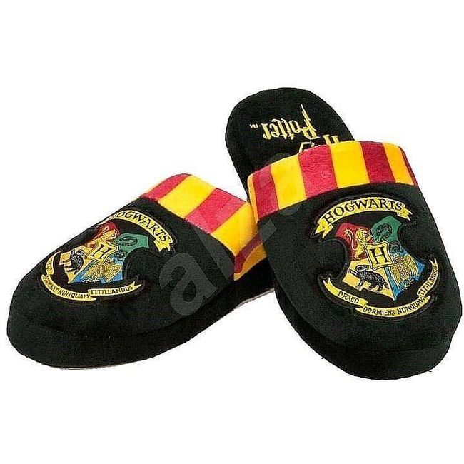 Kapcie Harry ' ego Pottera z Hogwartu (małe (EU 34-37)) SR_DS52228799 1
