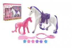 Konj za češljanje - jednorog RM_00850375