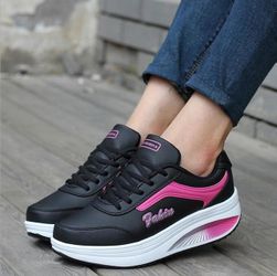 Ženske cipele za mršavljenje - 3 - veličina br.35