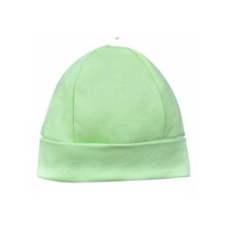 Bawełniana czapka dla niemowląt RW_29859