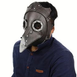 Morový doktor - maska