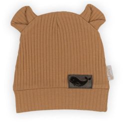Bawełniana czapeczka dla niemowląt Miki RW_51341