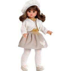 Luksuzna lutka za bebe Roberta 42cm RW_33062