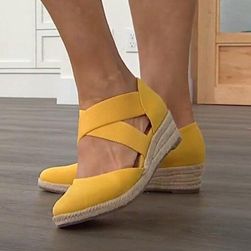 Дамски сандали Renatt