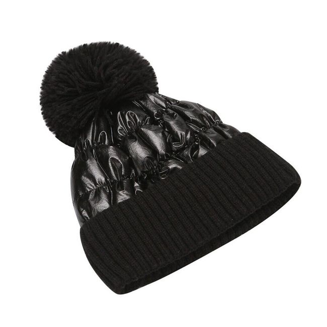 Damska zimowa czapka Susanna 1