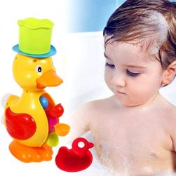 Igračka za kupanje - patka PD_1537565