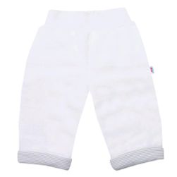 Pantaloni de iarnă pentru copii de lux RW_zimni-teplacky-Gaja503