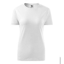 Klasické nové dámske tričko 2XL ADR - 1330017 LT_145715