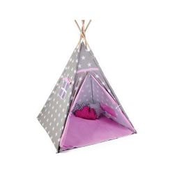 Šator za igračke Teepee Star Dreams VO_6002654