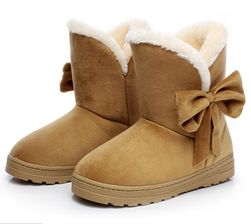 Women´s winter shoes Girra