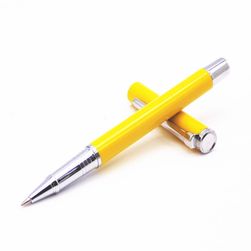 Długopis kolorowy - 6 kolorów