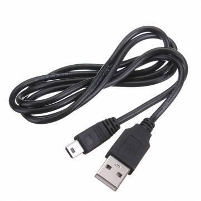 Nabijeci Kabel Na Ovladac Ps3 Postovnezdarma Cz
