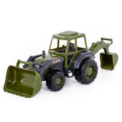 Traktor Master nakladalnik vojaški UM_8PL49285