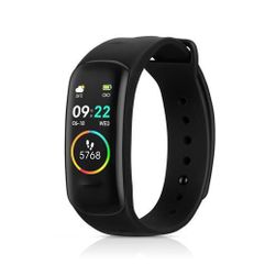 Fitness band X - Fit Plus VO_557842