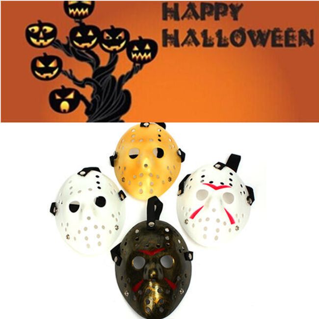 Masca Jason Voorhees 4 Variante Shipgratis Ro