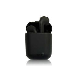 Vezeték nélküli fejhallgató kompatibilis Bluetooth i7s TWS i9s i11 i15 i20 i30 DL_400103943579788