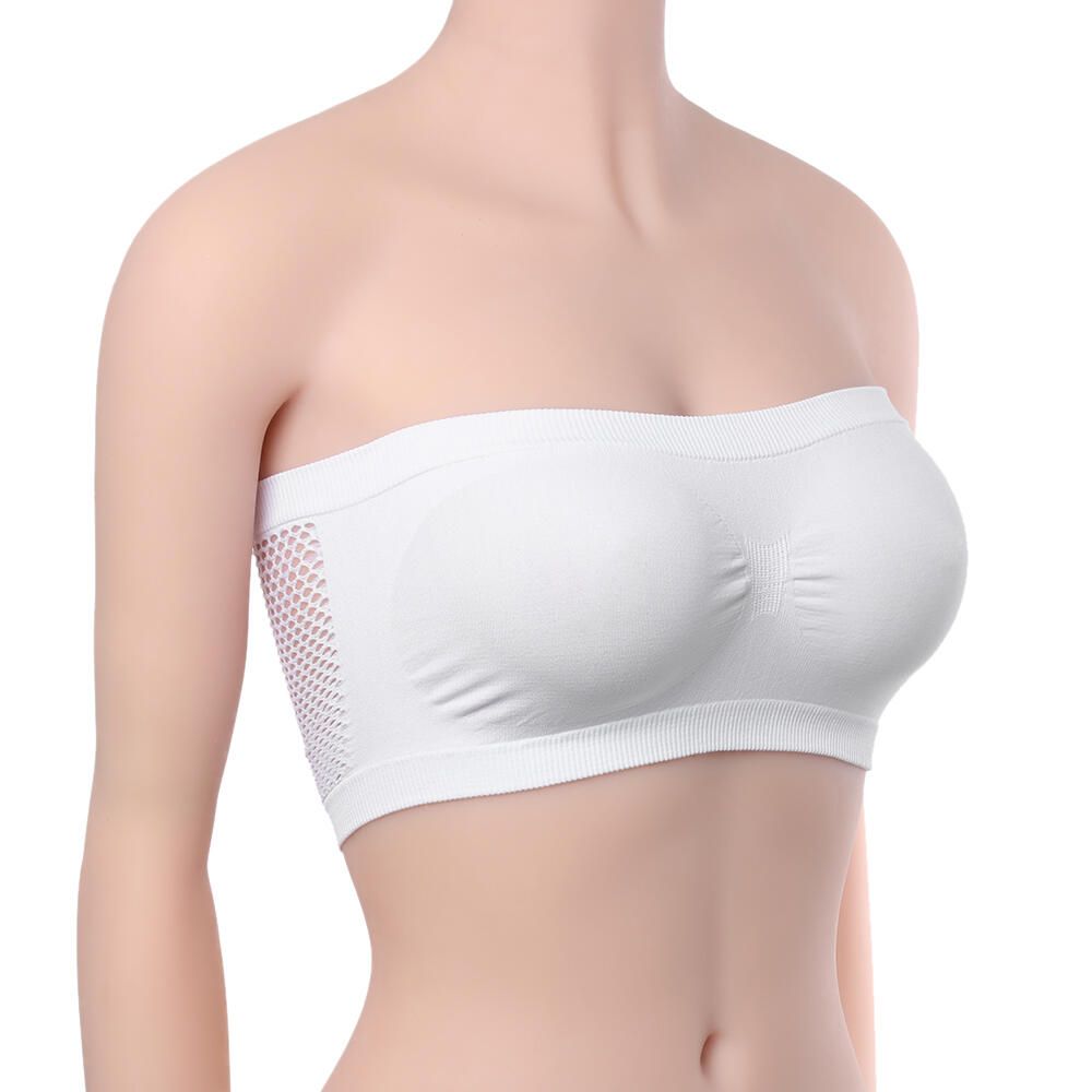 Sutien Sport Fără Bretele Shipgratis Ro