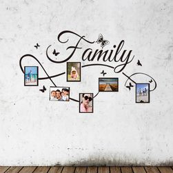 Fali matrica Family