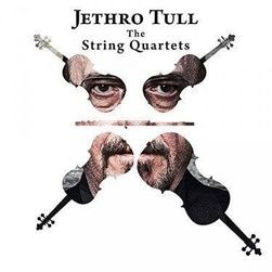 Jethro Tull - Jethro Tull - The String Quartets, CD PD_1141841