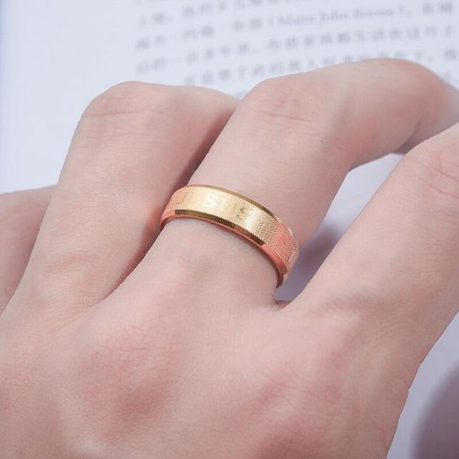 Dámský prsten WO70 1